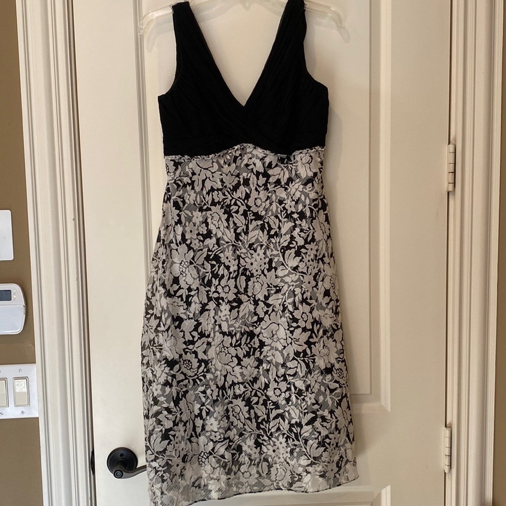 Cocktail dress